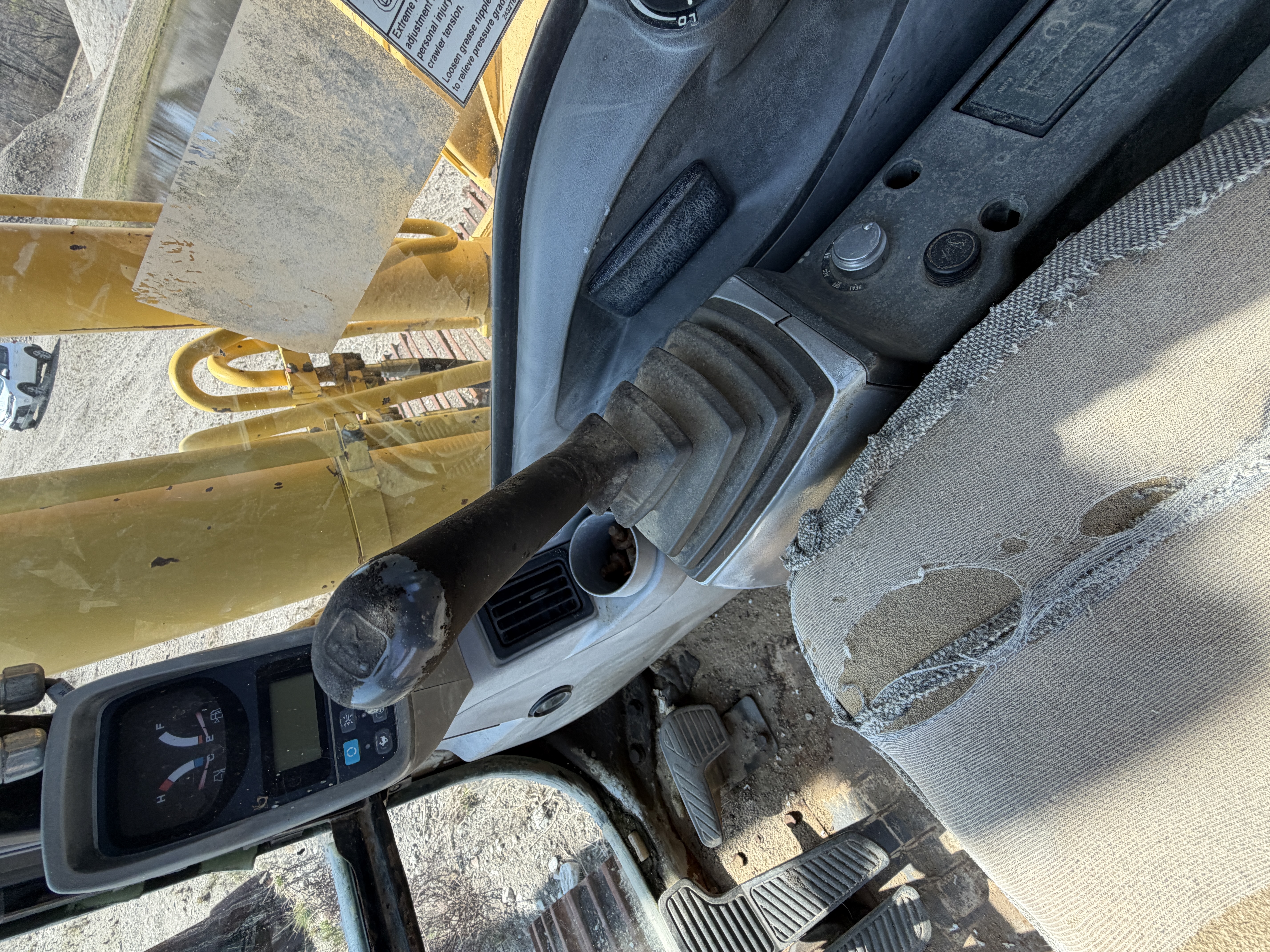Kobelco SK480LC