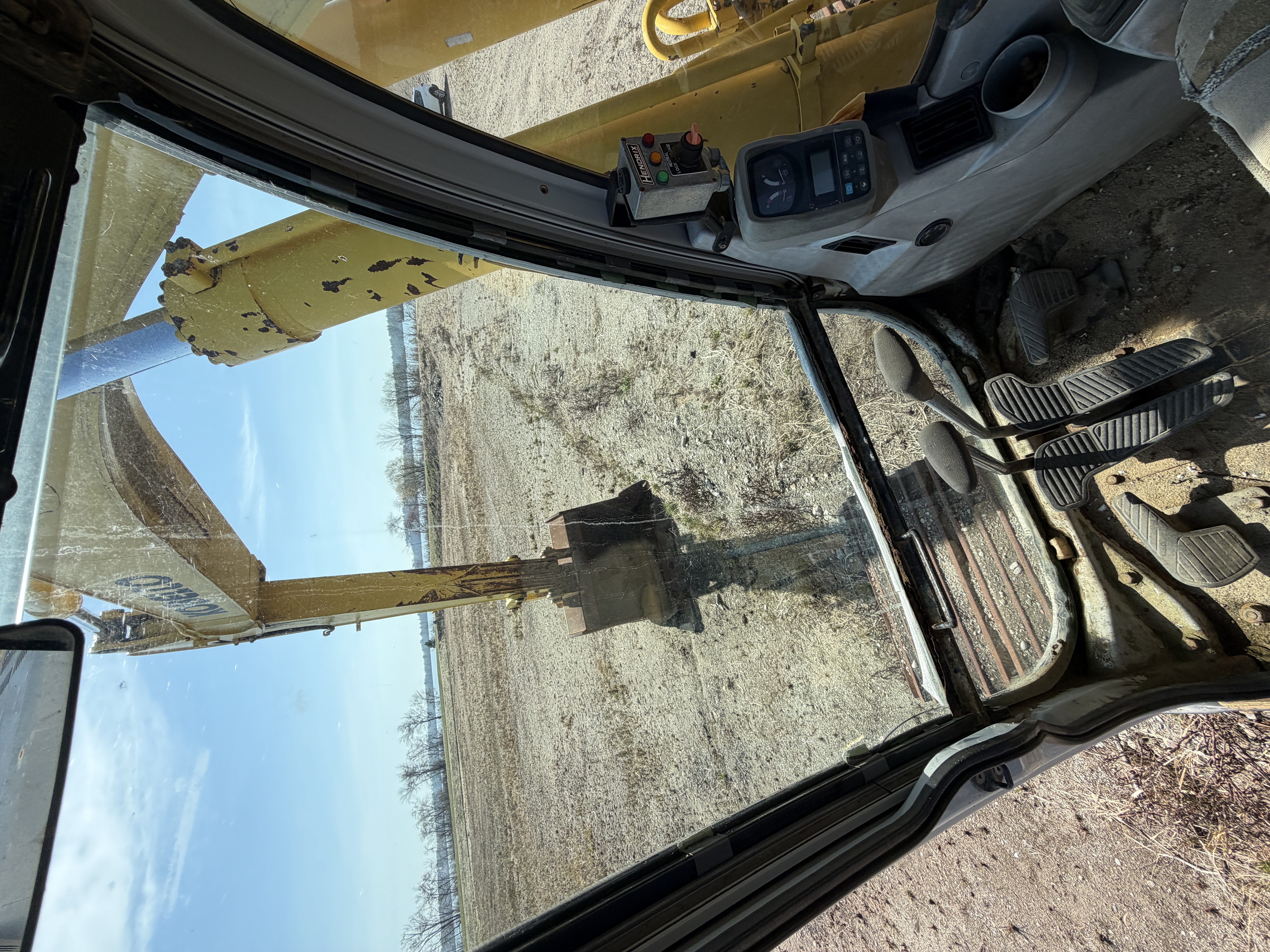 Kobelco SK480LC