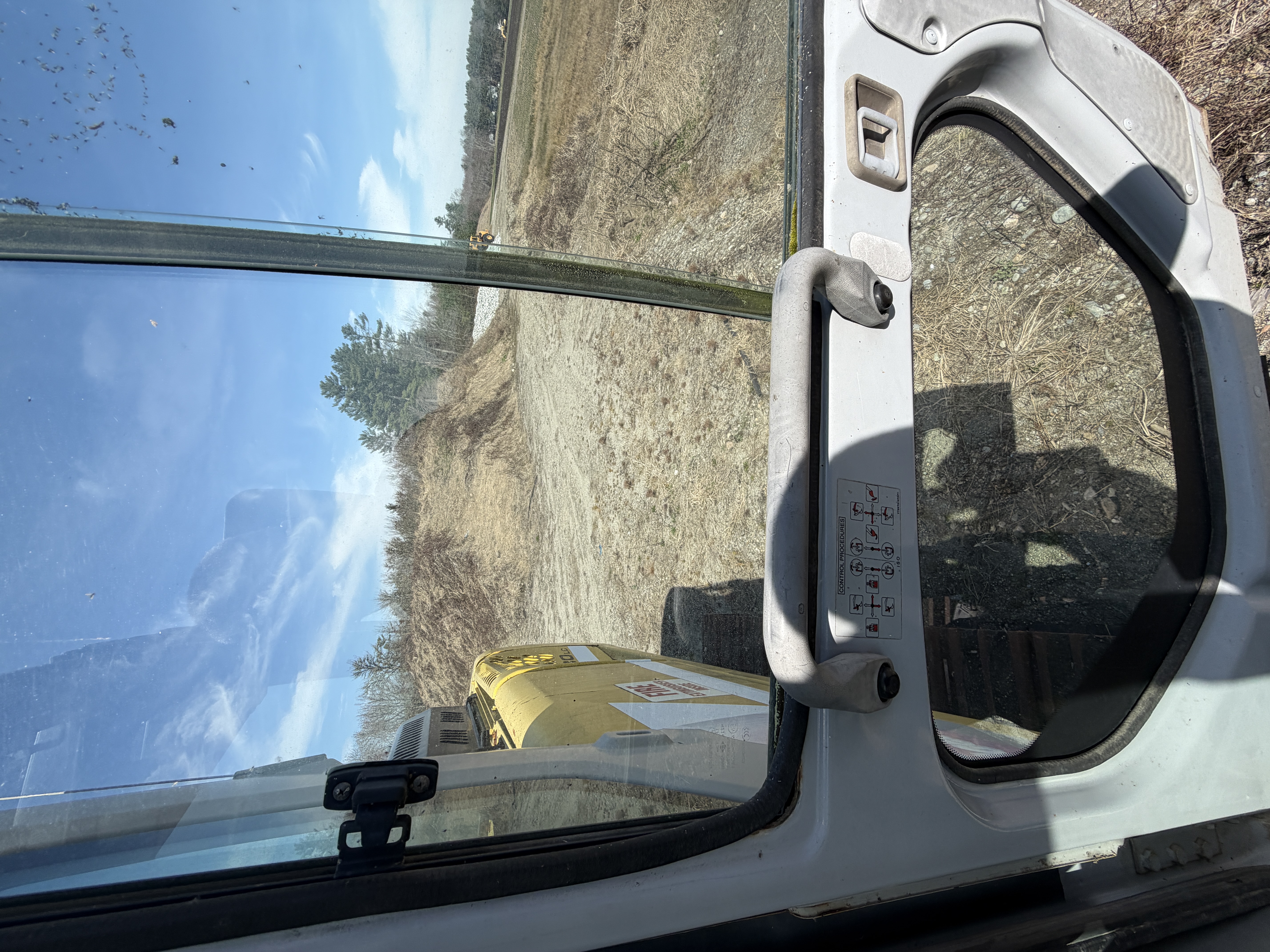 Kobelco SK480LC