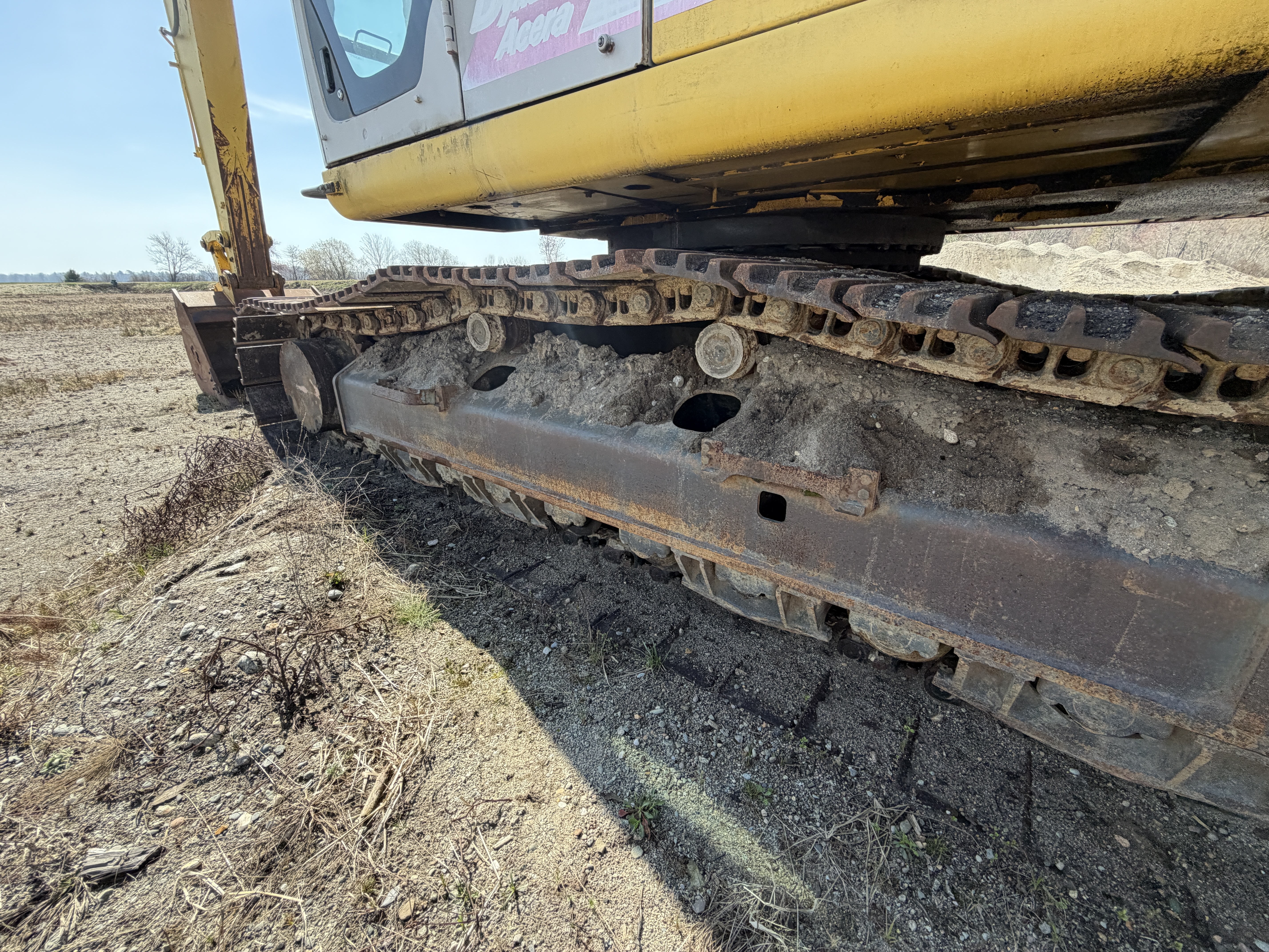 Kobelco SK480LC