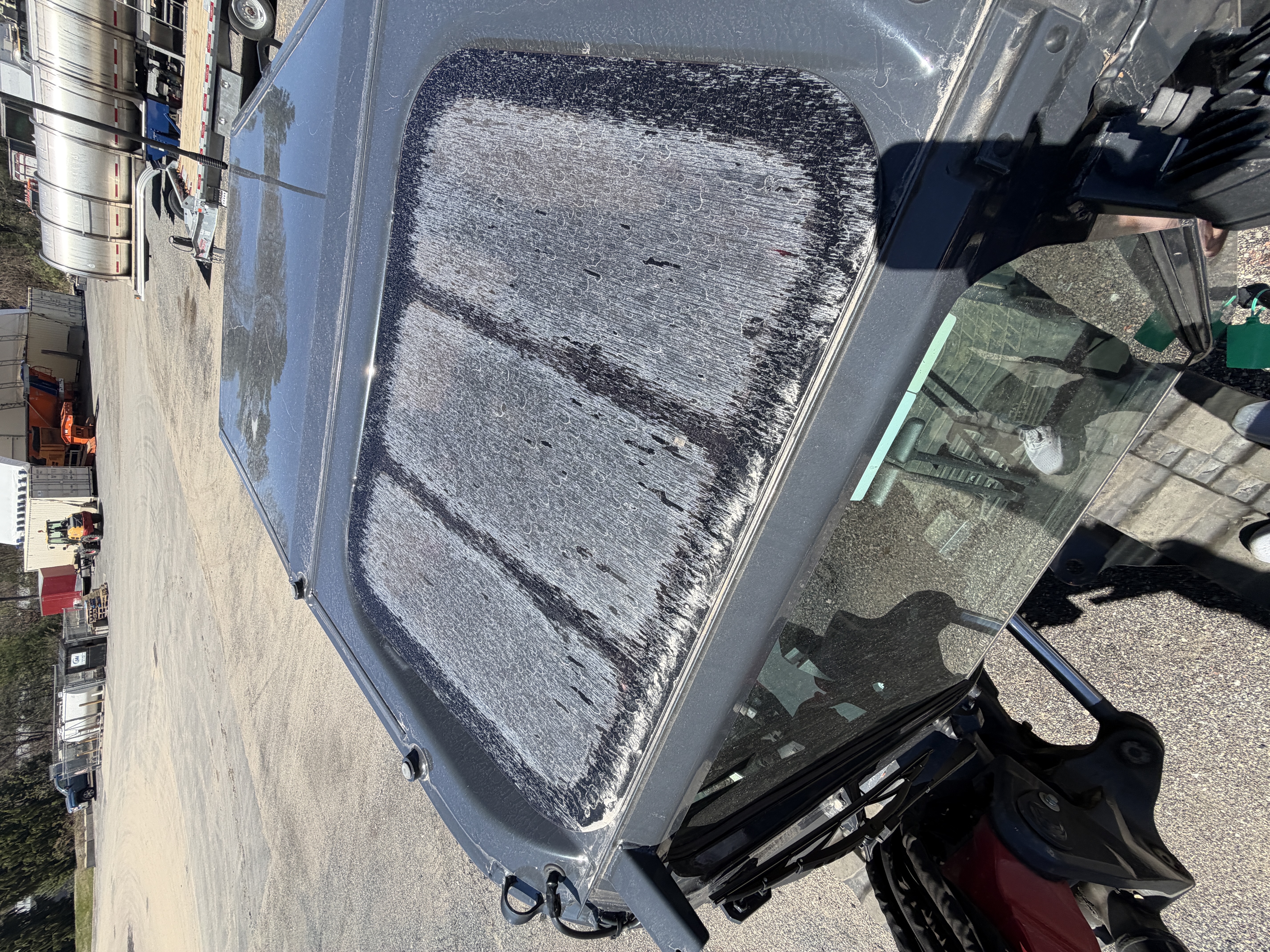 Yanmar ViO100 Compact Excavator — 130.9 Hours, Thumb + 2 Buckets