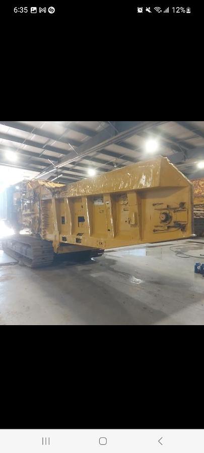 2014 Vermeer 6000 TX