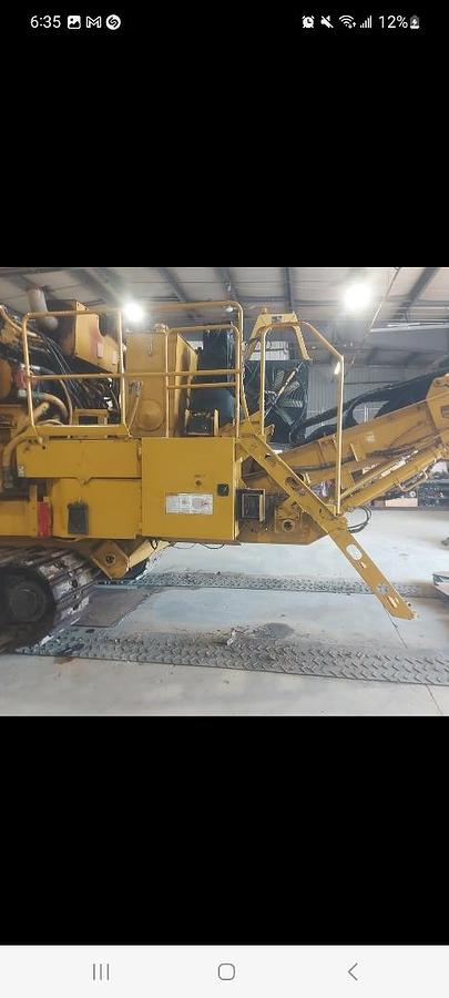 2014 Vermeer 6000 TX