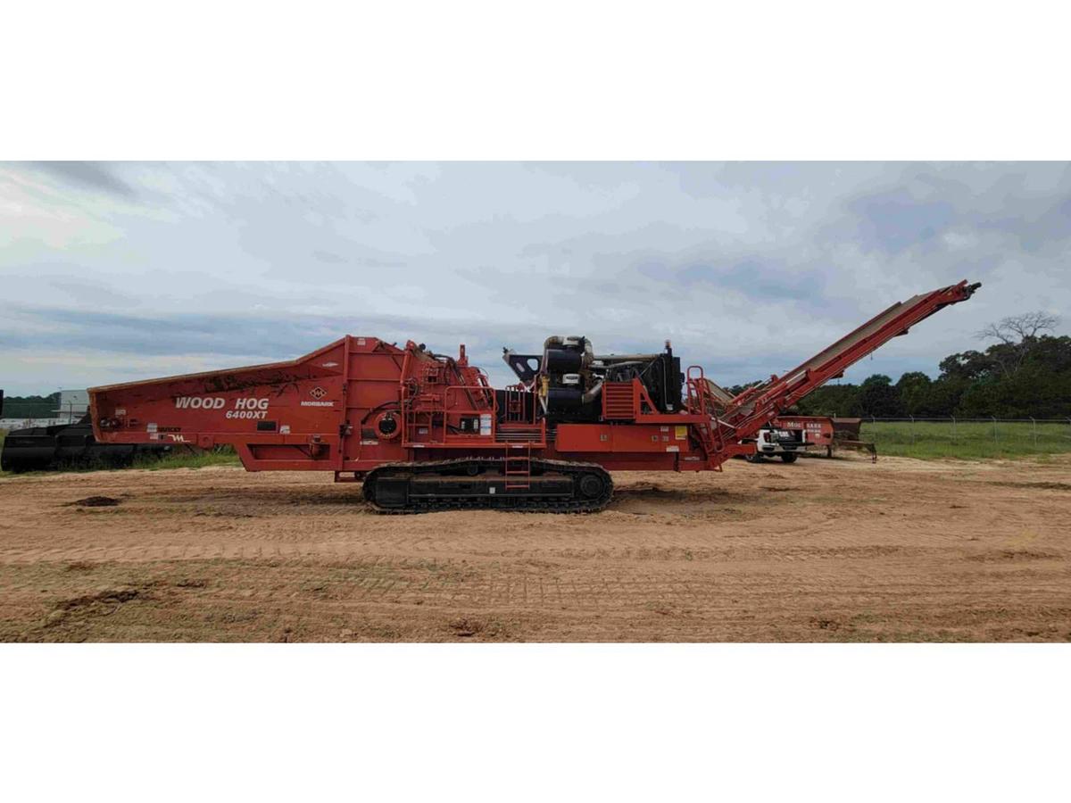2023 Morbark 6400 XT