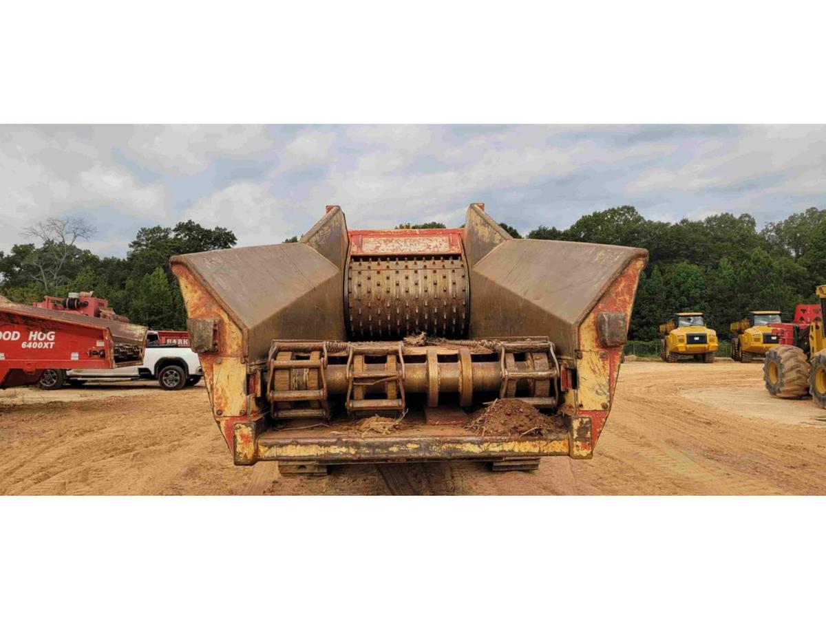 2023 Morbark 6400 XT