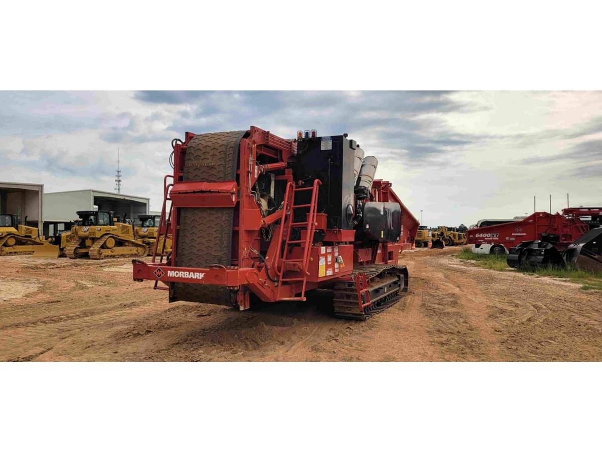 2023 Morbark 6400 XT