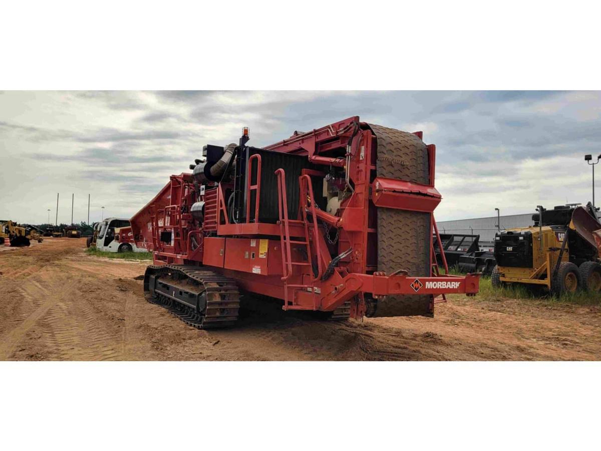 2023 Morbark 6400 XT