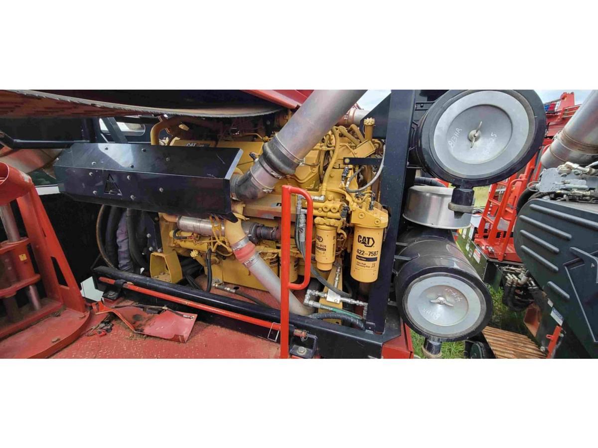 2023 Morbark 6400 XT