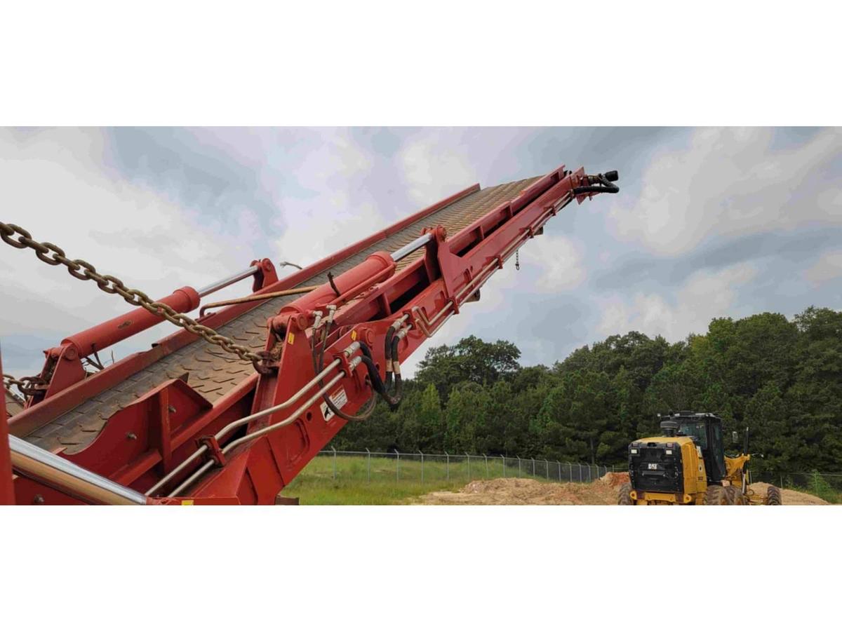 2023 Morbark 6400 XT