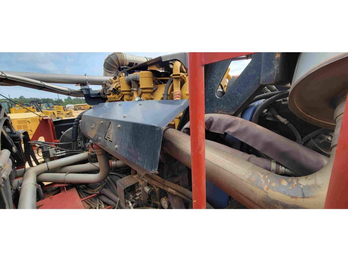 2023 Morbark 6400 XT