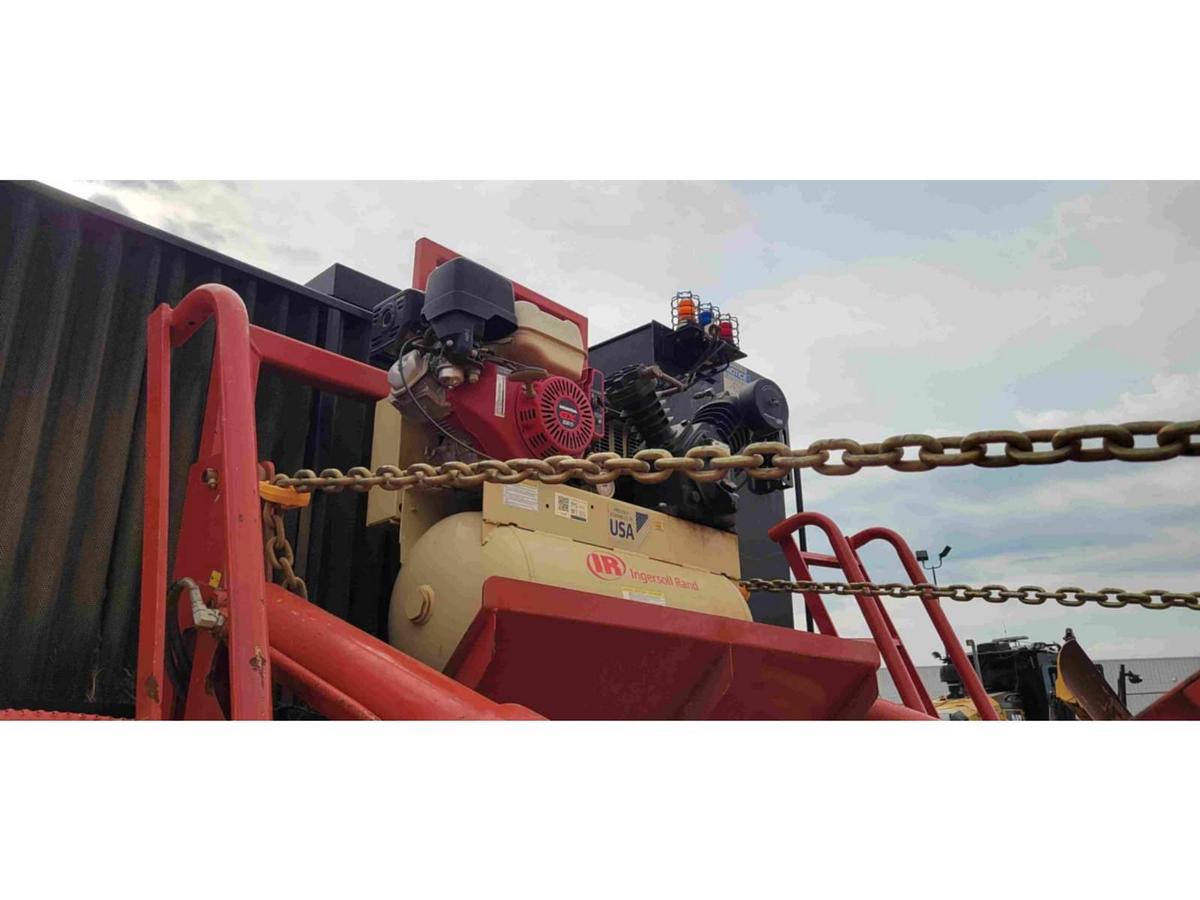 2023 Morbark 6400 XT