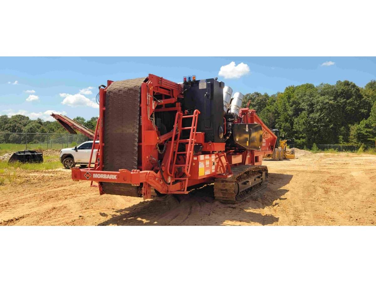2023 Morbark 6400 XT