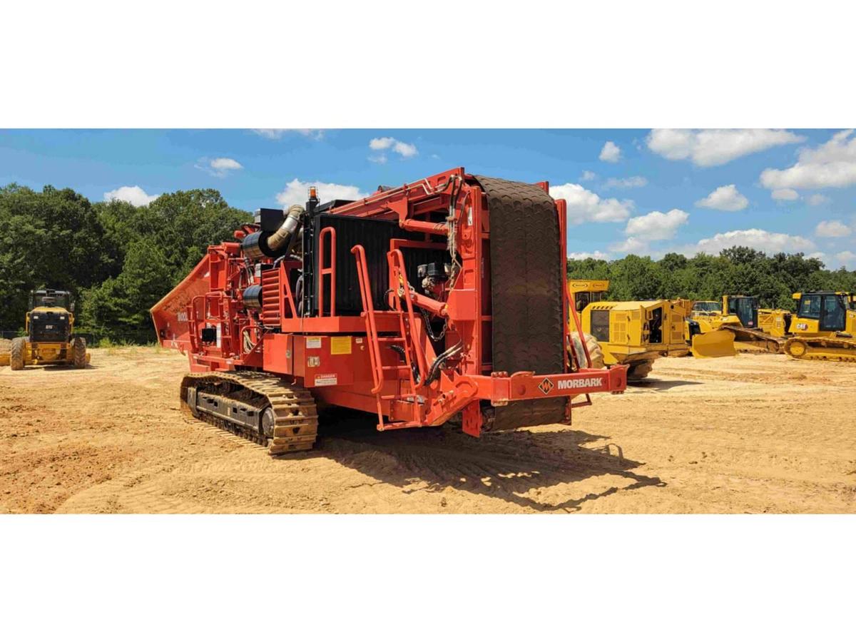 2023 Morbark 6400 XT
