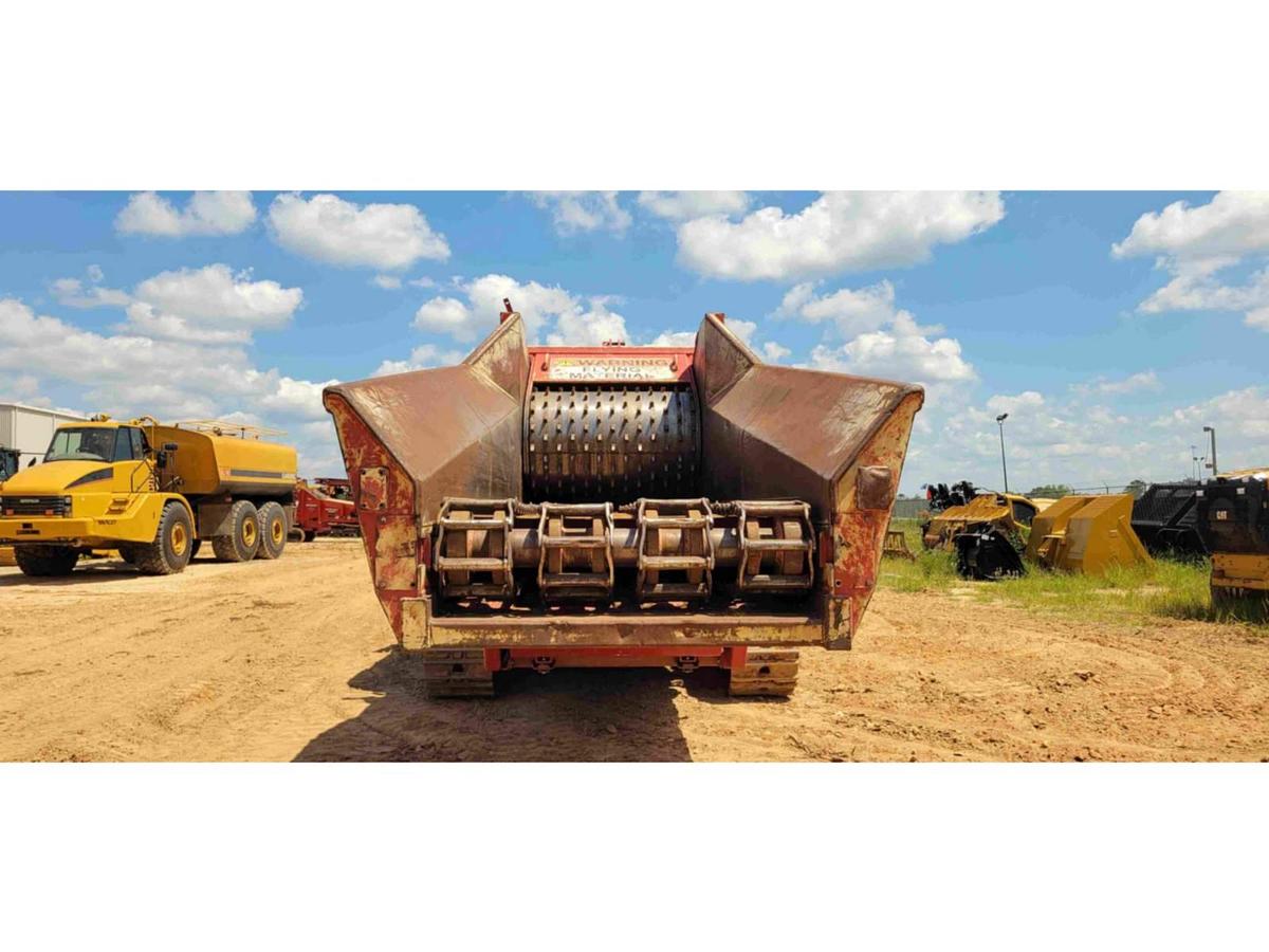 2023 Morbark 6400 XT