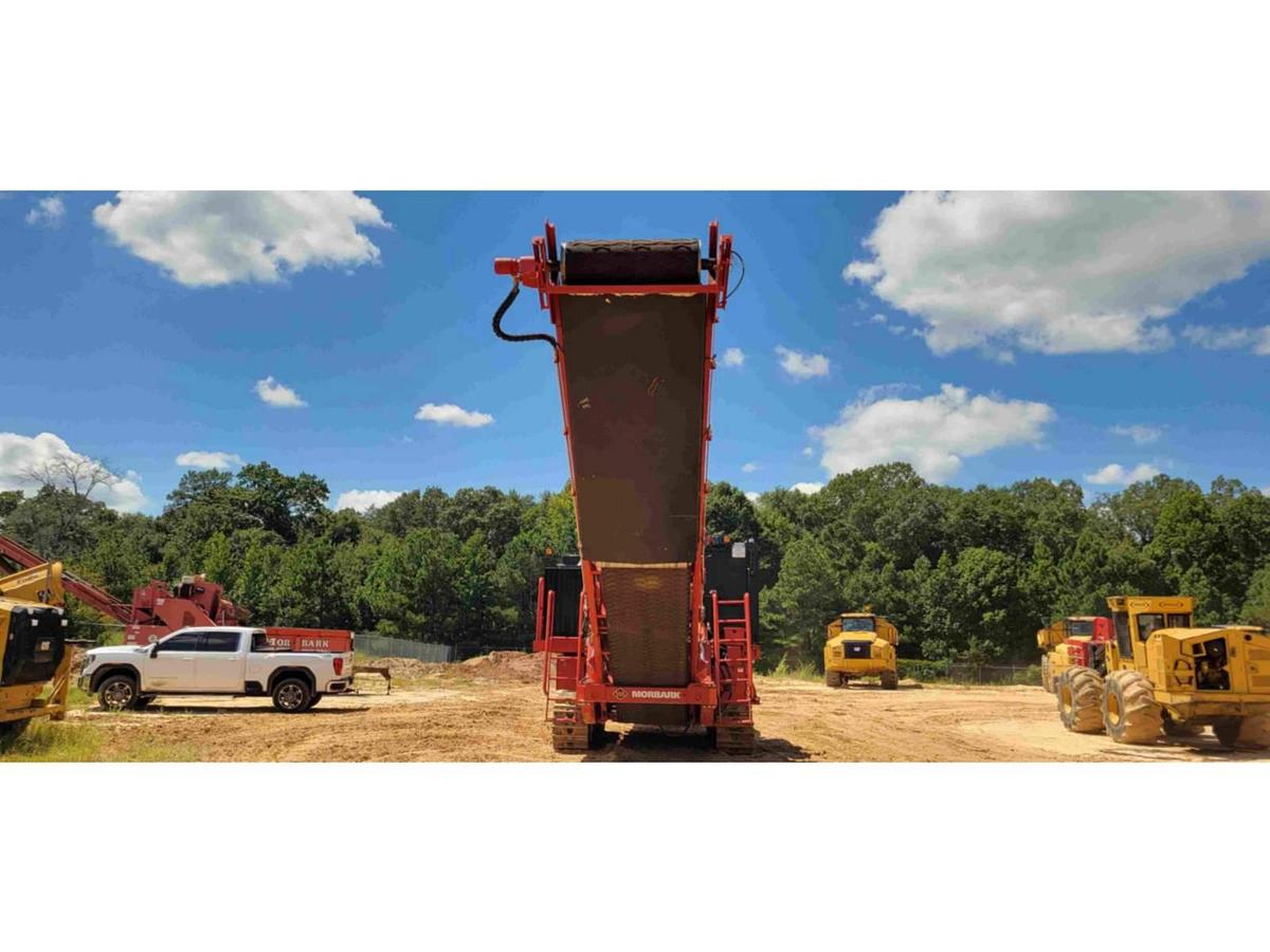 2023 Morbark 6400 XT