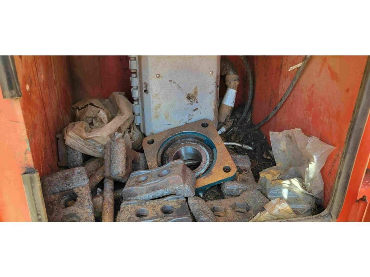 2023 Morbark 6400 XT