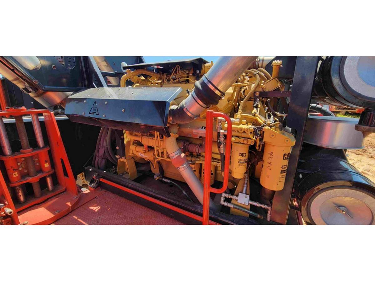 2023 Morbark 6400 XT