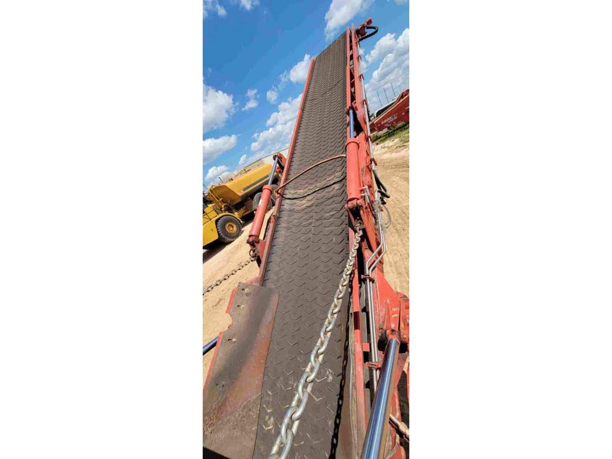 2023 Morbark 6400 XT