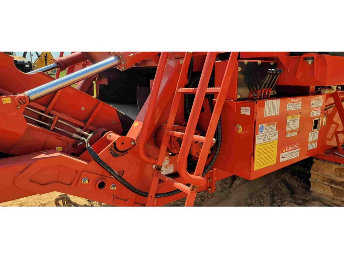 2023 Morbark 6400 XT