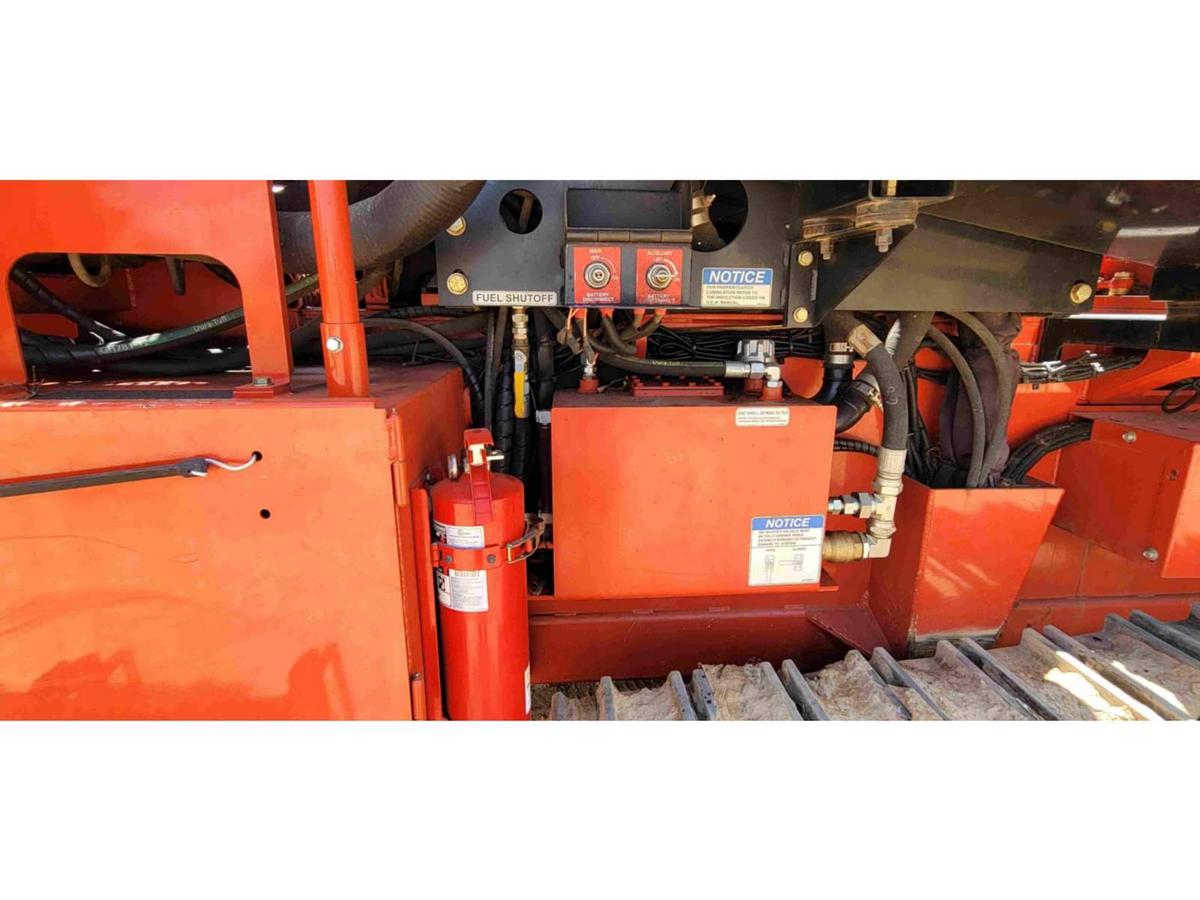 2023 Morbark 6400 XT