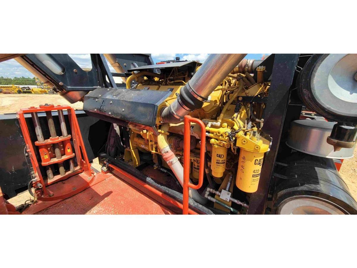 2023 Morbark 6400 XT