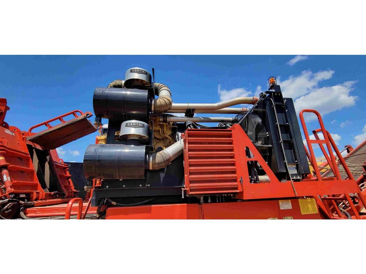 2023 Morbark 6400 XT