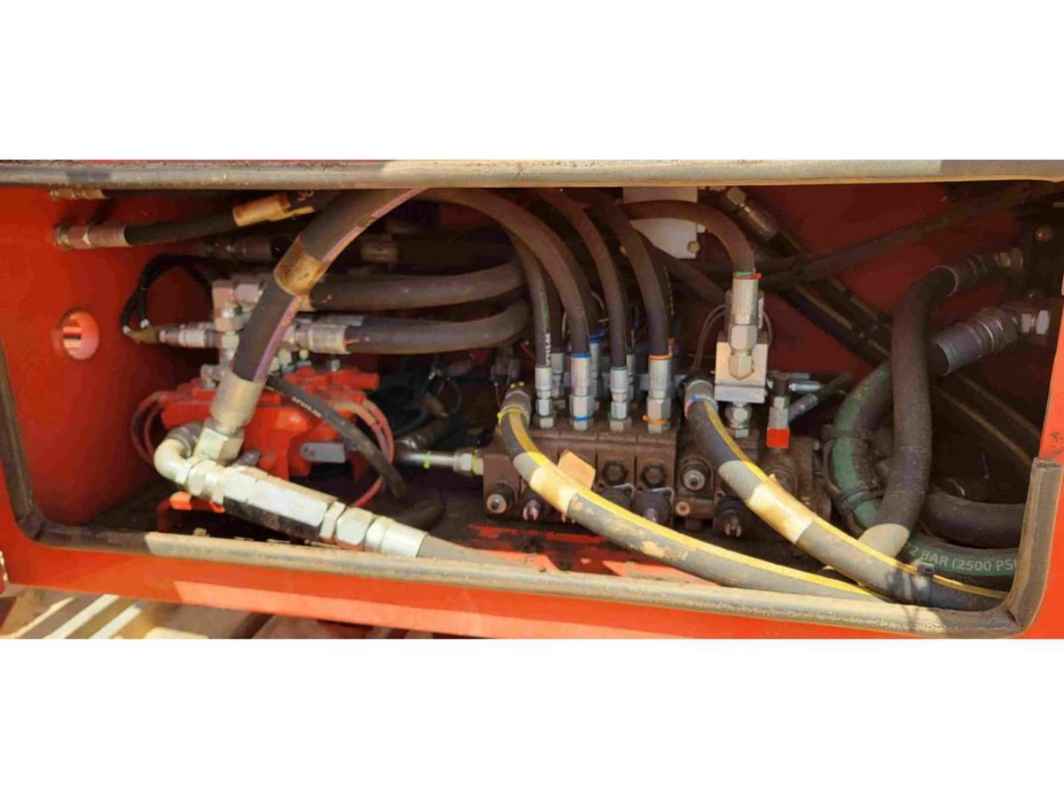 2023 Morbark 6400 XT