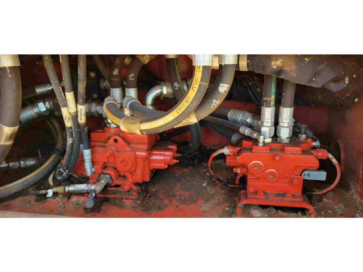 2023 Morbark 6400 XT