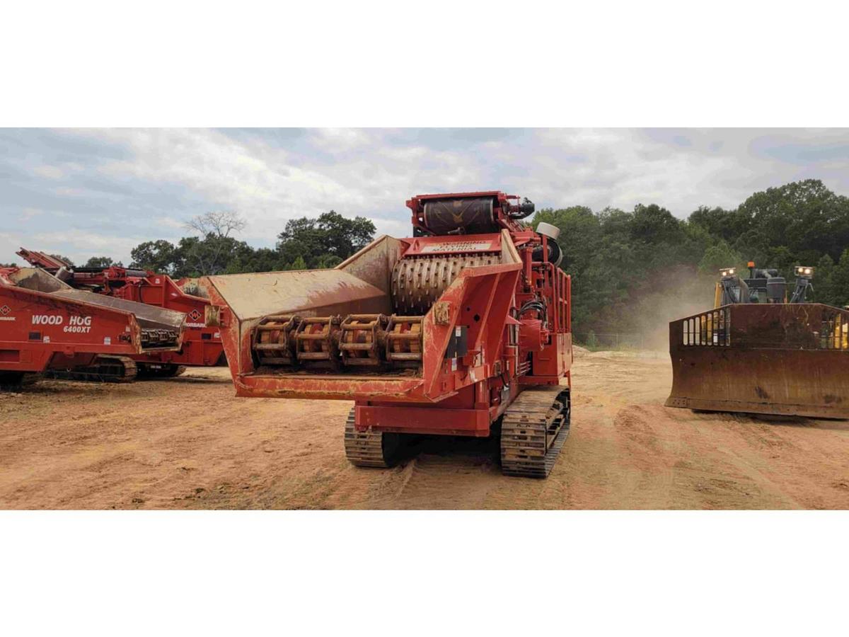 2022 Morbark 3000 XT