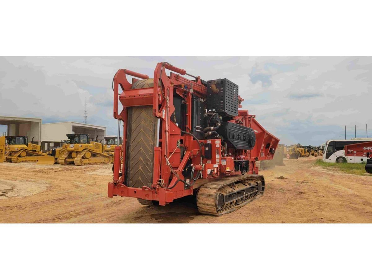 2022 Morbark 3000 XT