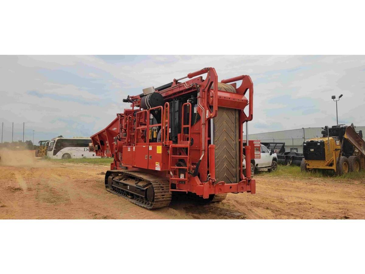2022 Morbark 3000 XT