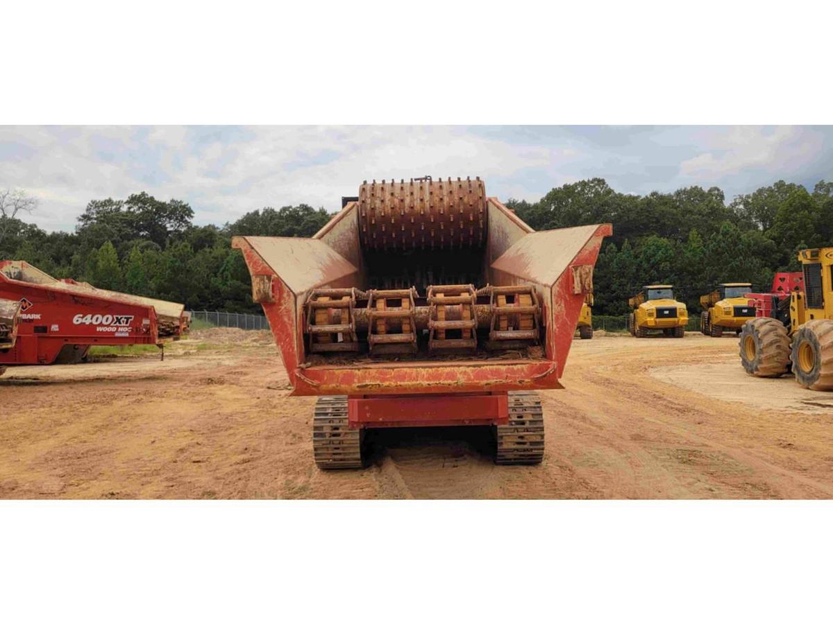 2022 Morbark 3000 XT