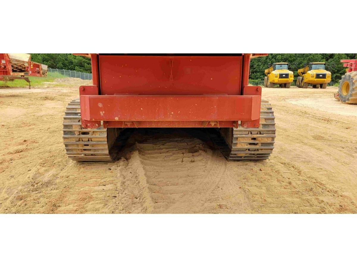 2022 Morbark 3000 XT