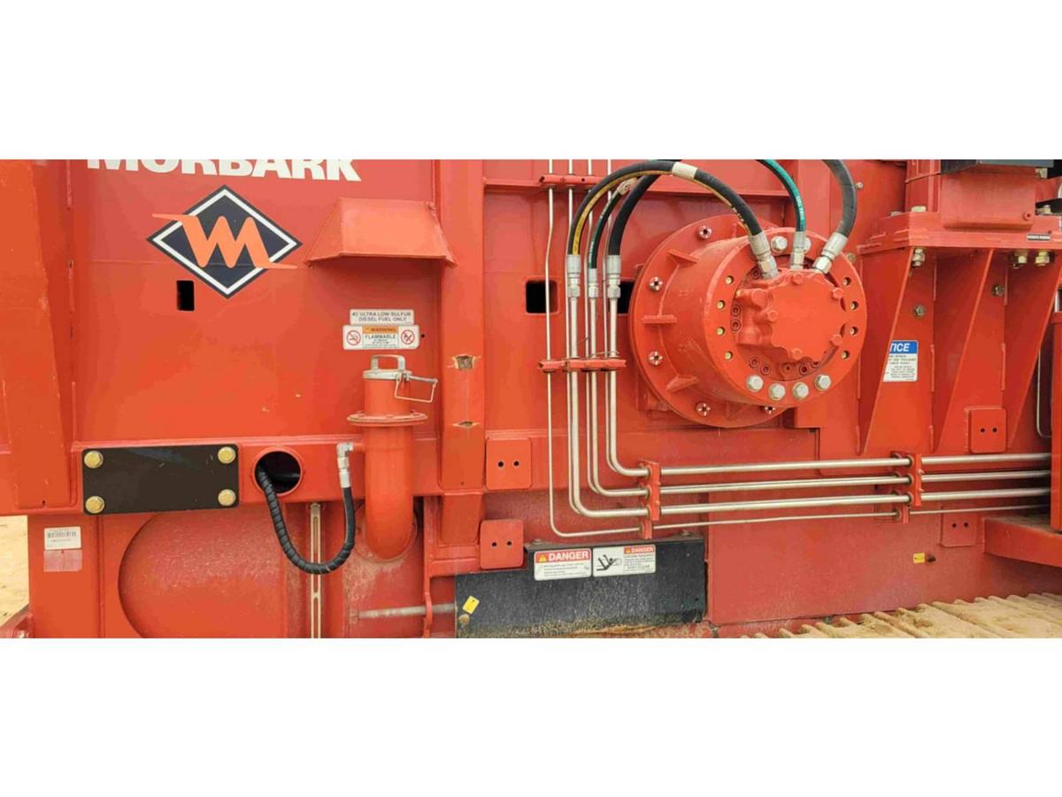 2022 Morbark 3000 XT