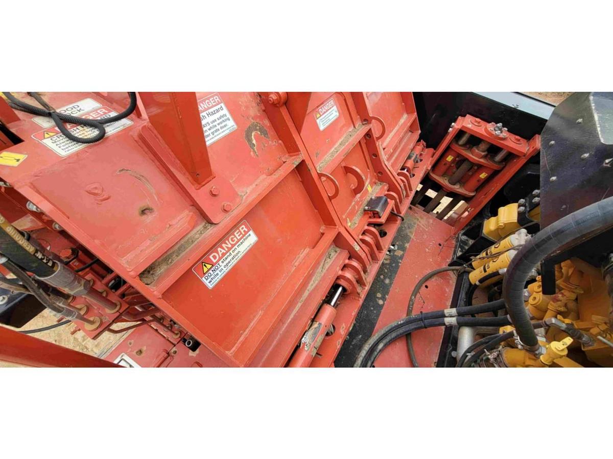 2022 Morbark 3000 XT