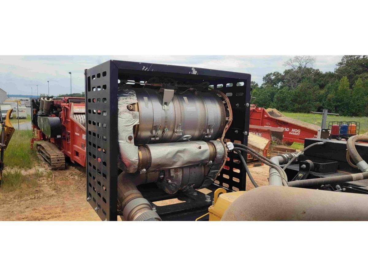 2022 Morbark 3000 XT