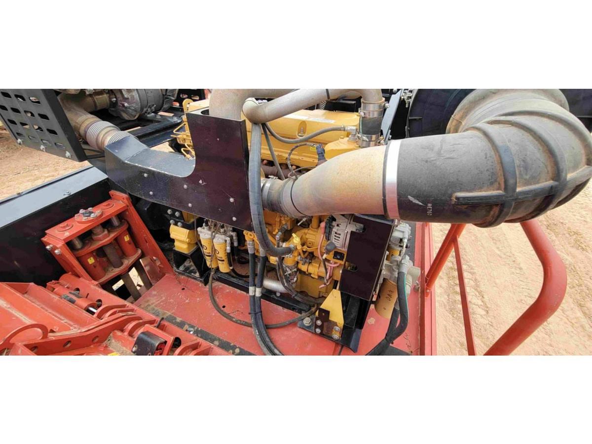 2022 Morbark 3000 XT