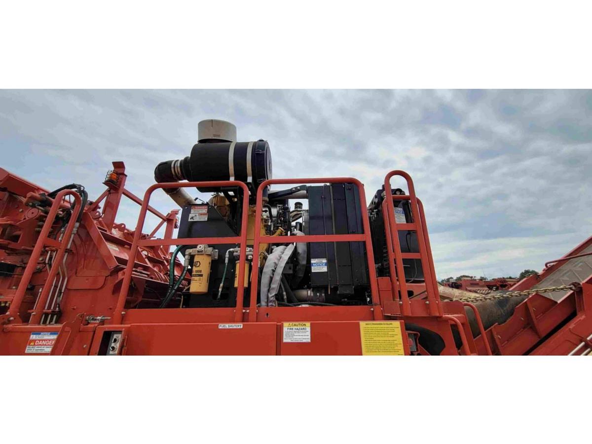 2022 Morbark 3000 XT