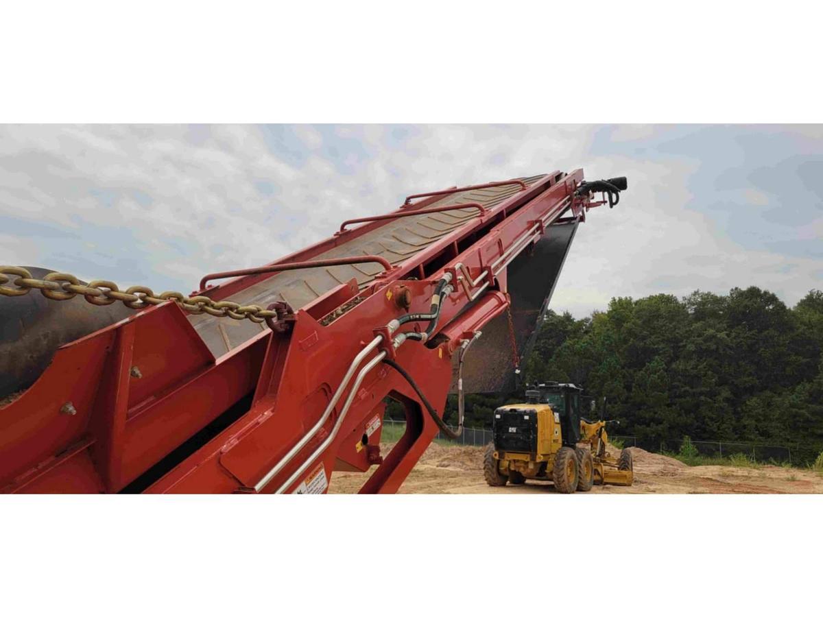 2022 Morbark 3000 XT