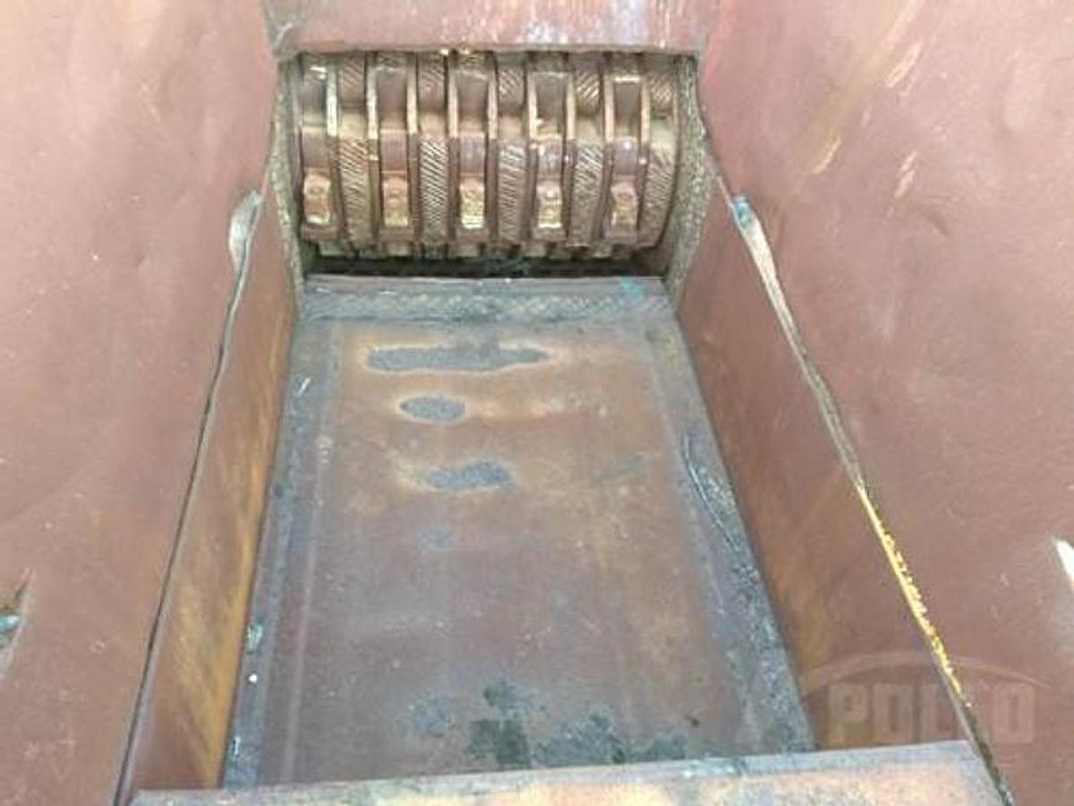1994 Peterson Pacific HC4400 Horizontal Grinder
