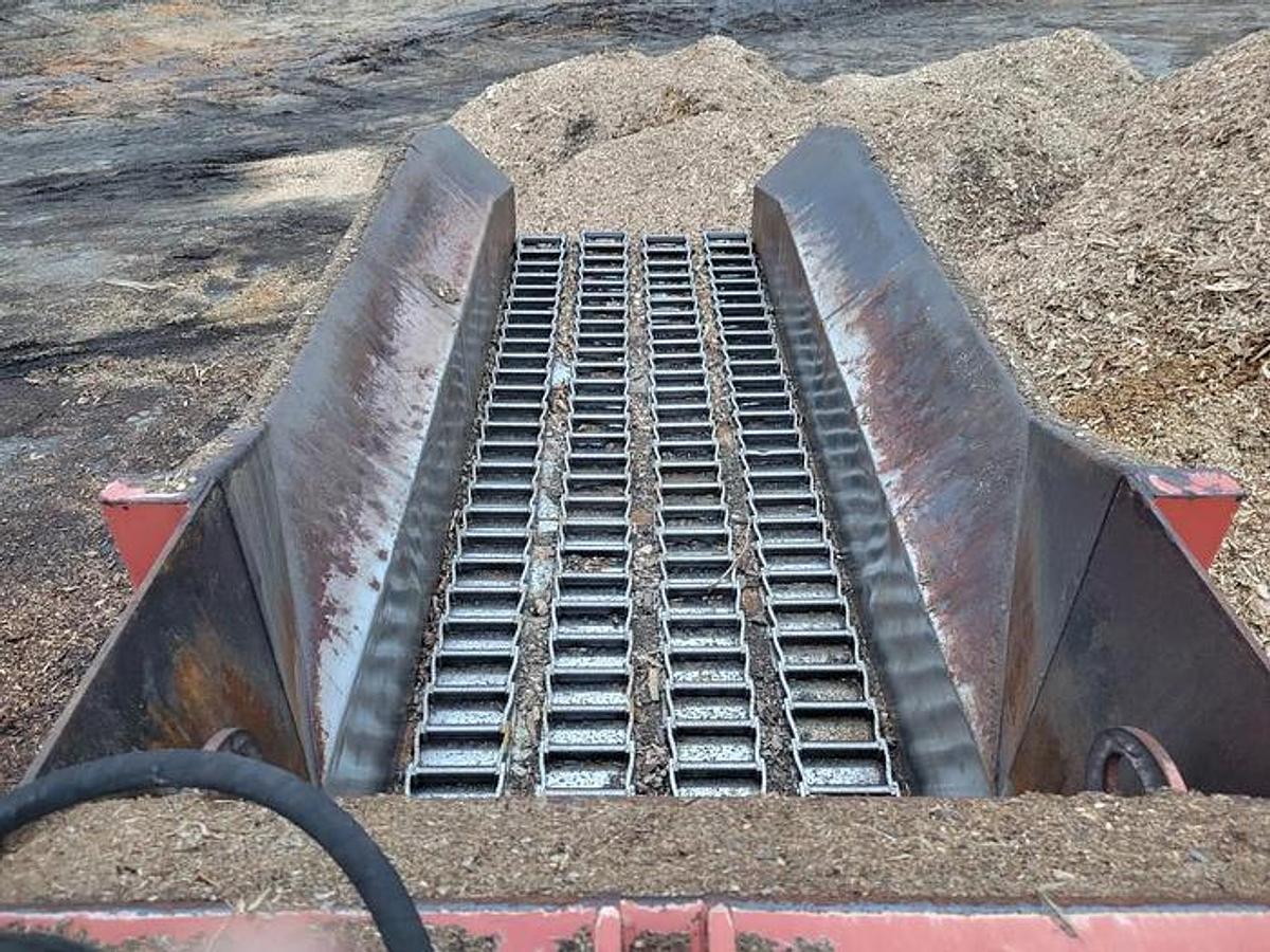2013 Morbark 4600 XL