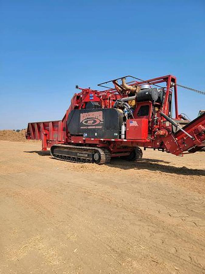 2020 RotoChopper B66