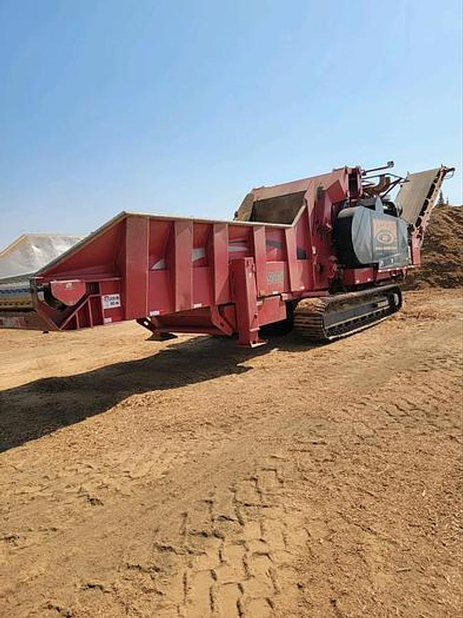 2020 RotoChopper B66