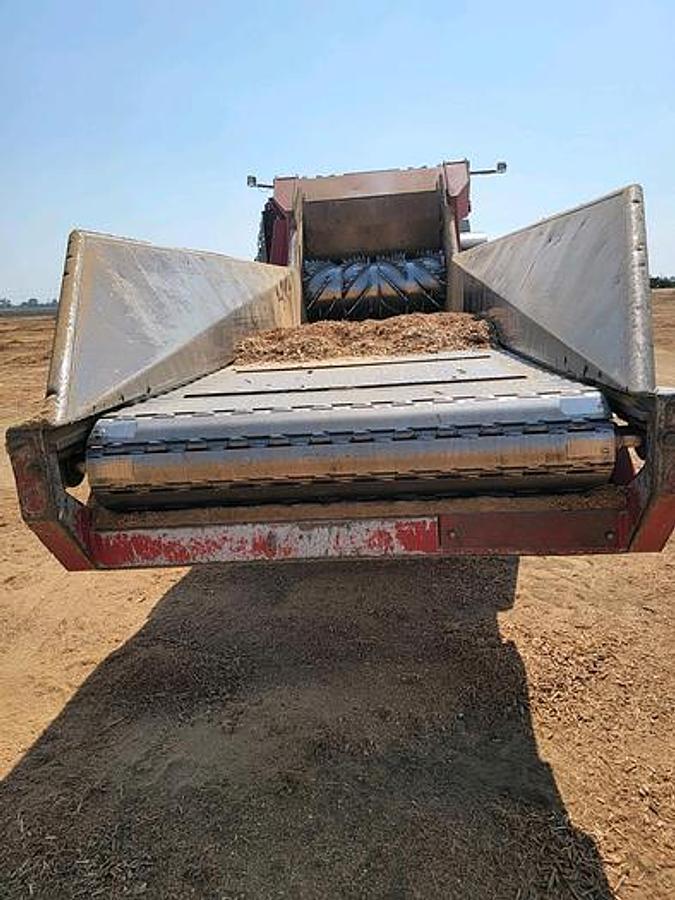 2020 RotoChopper B66