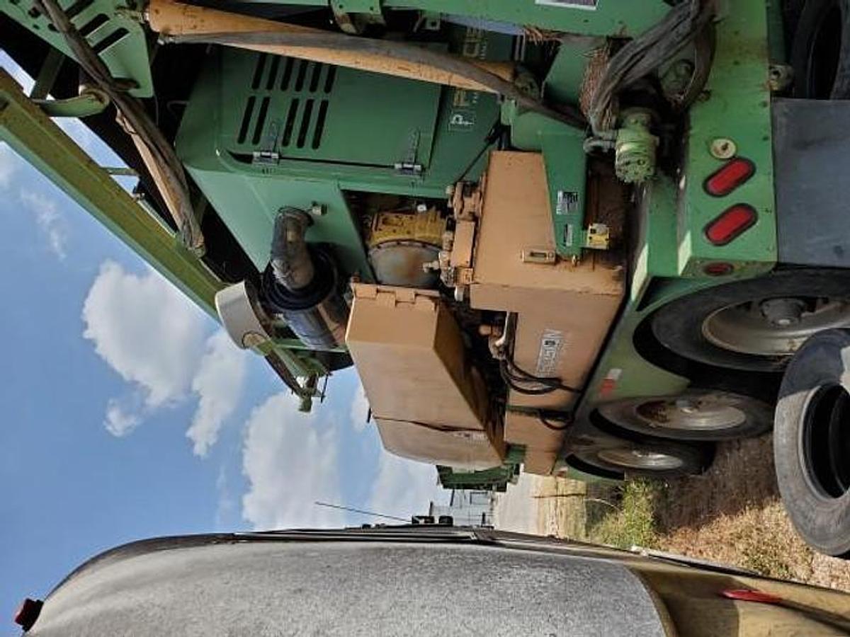 2007 Progrind 3060 Horizontal Grinder