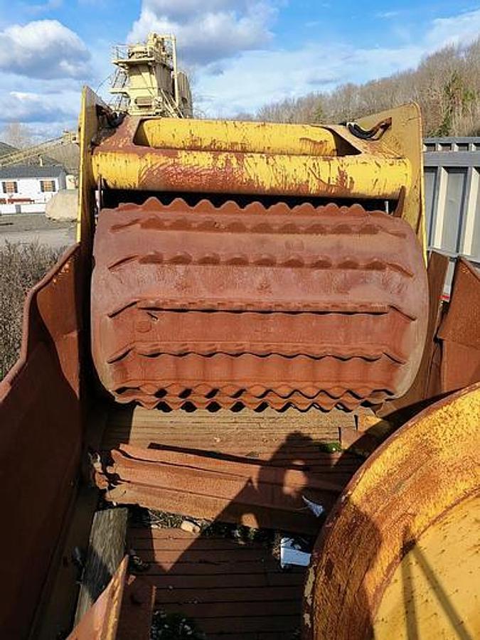 1993 Rawlings Megagrind 800
