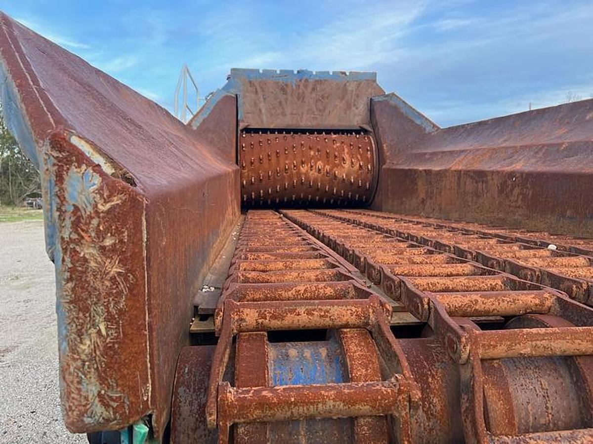 2018 Peterson 5710 D Trax
