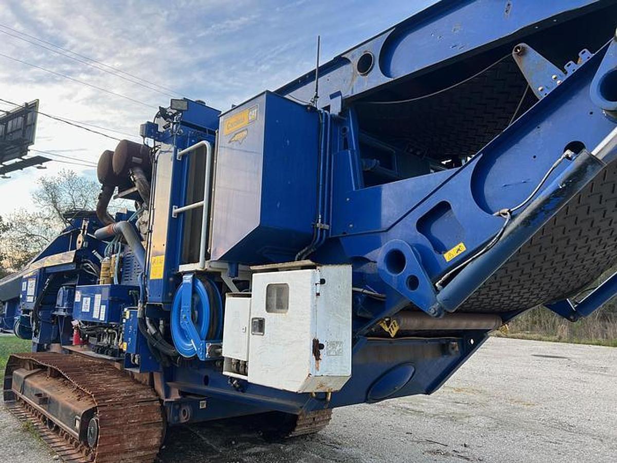 2018 Peterson 5710 D Trax