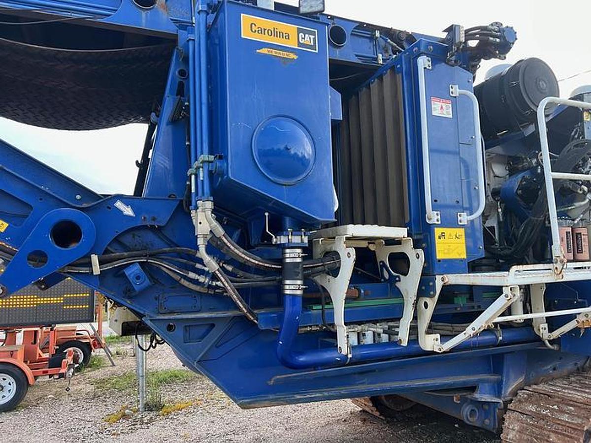 2018 Peterson 5710 D Trax