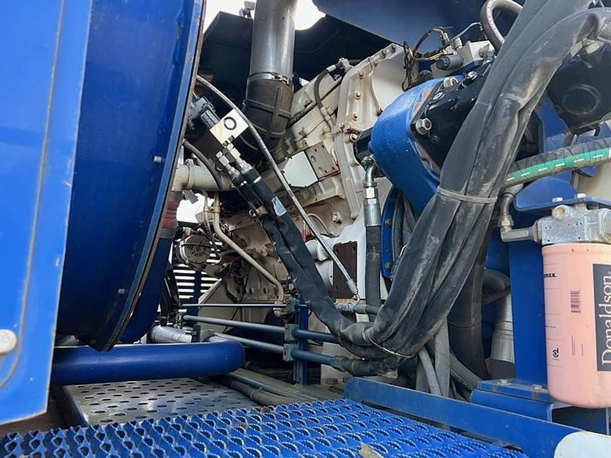 2018 Peterson 5710 D Trax